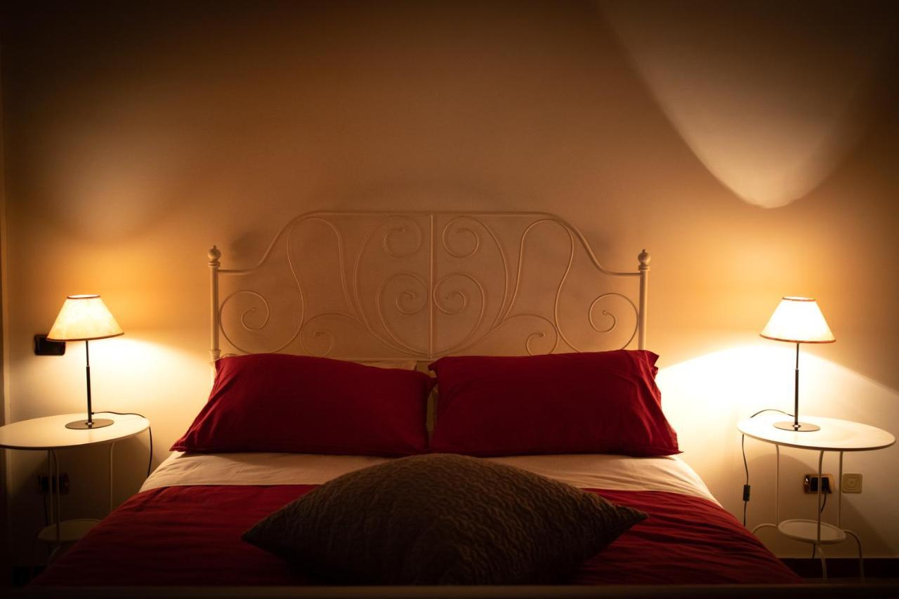 Flavio Gioia Suite ซาแลร์โน ภายนอก รูปภาพ